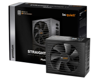 be quiet! Straight Power 11 750W 80 Plus Platinum - 540595 - zdjęcie 5